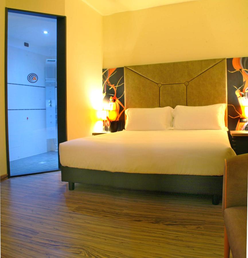 Amati' Design Hotel photo