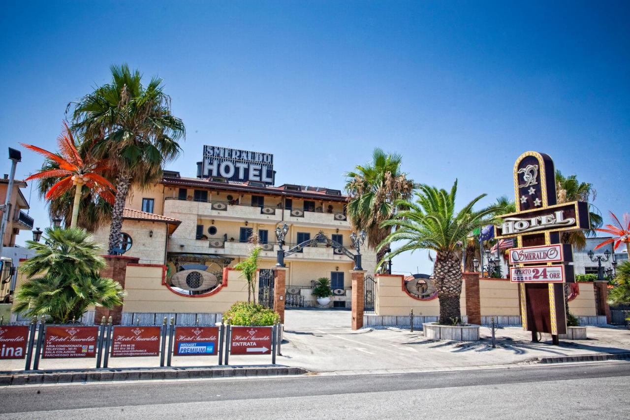 Hotel Smeraldo photo