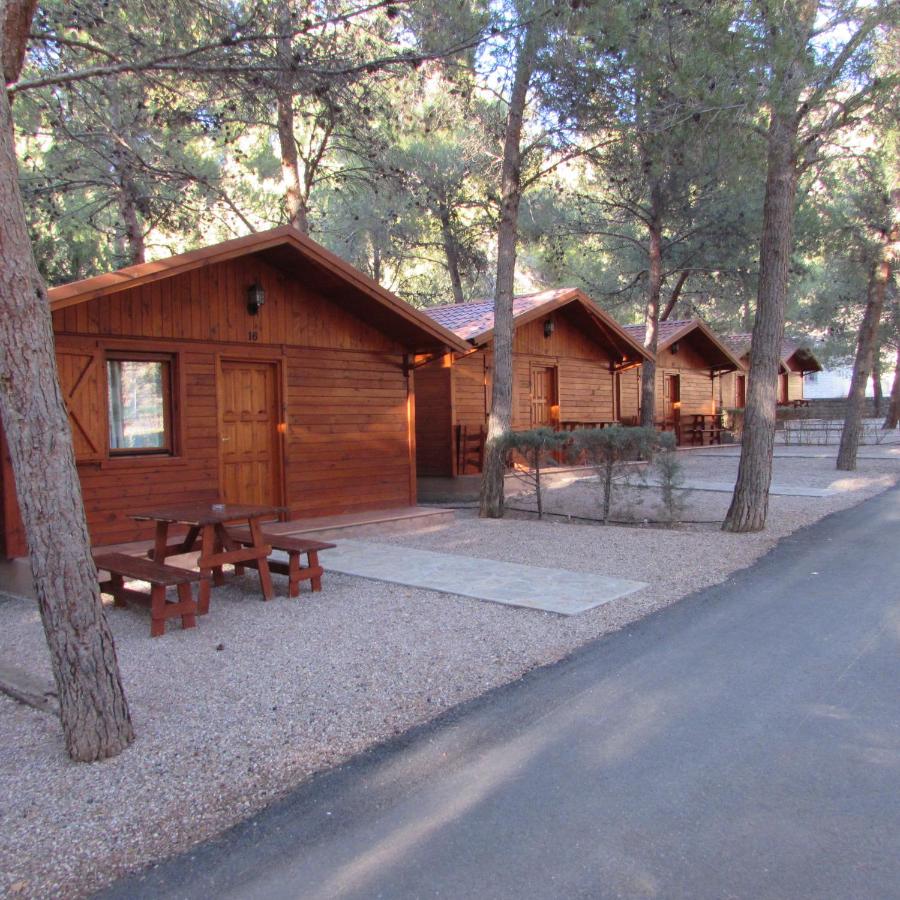 Camping Ciudad de Albarracin, Albarracín – Precios 2022 ...