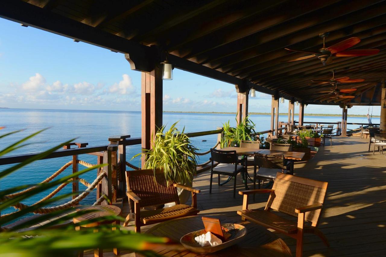 Harbour Village Beach Club photo