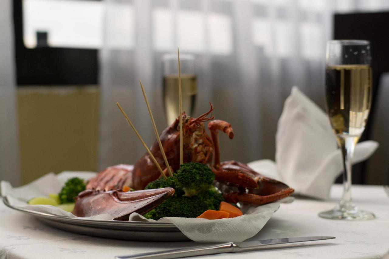 Hotel Real del Sur - 3