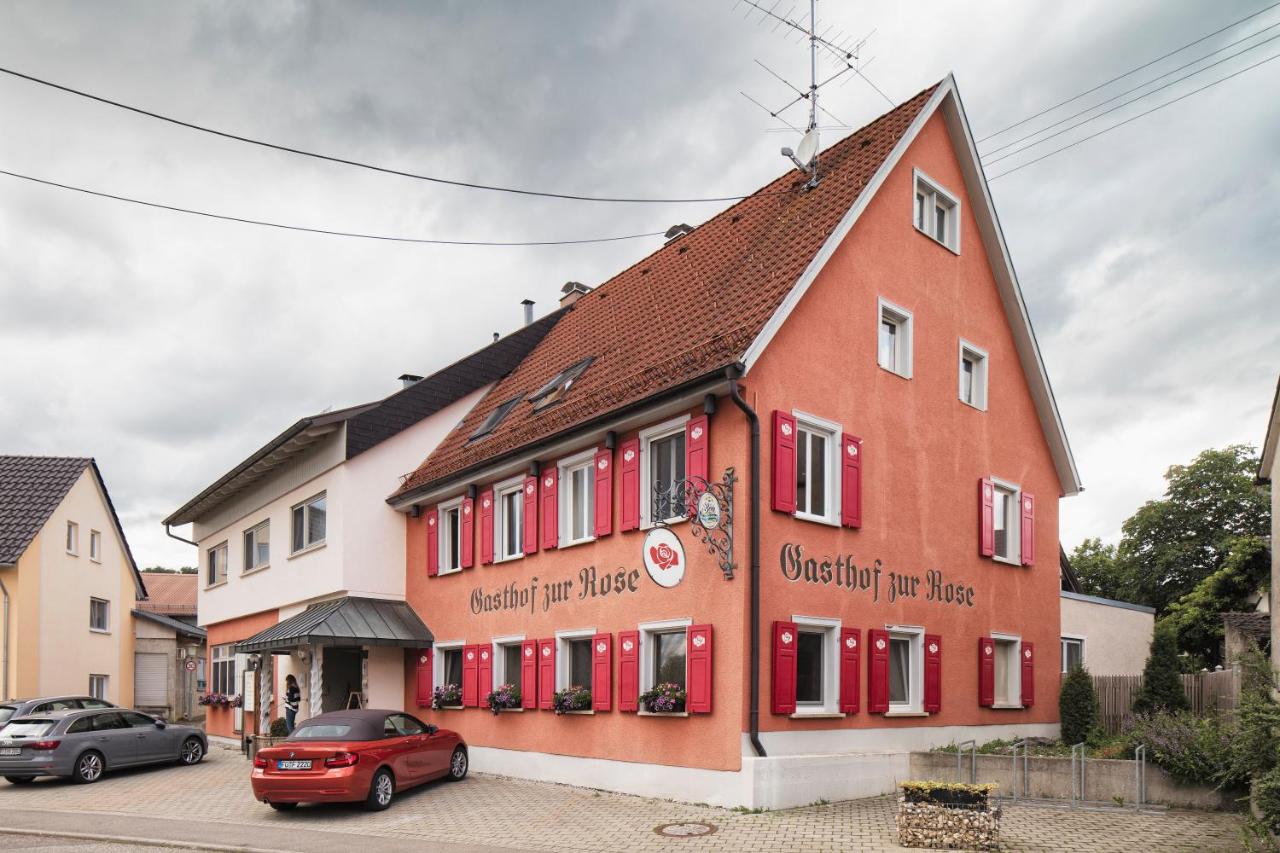 Biohotel-Restaurant Rose, Hayingen – Updated 2022 Prices