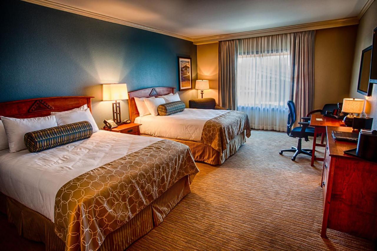 Lucky 7 Casino Hotel Howonquet Lodge Smith River Aktualne Ceny Na Rok 2022