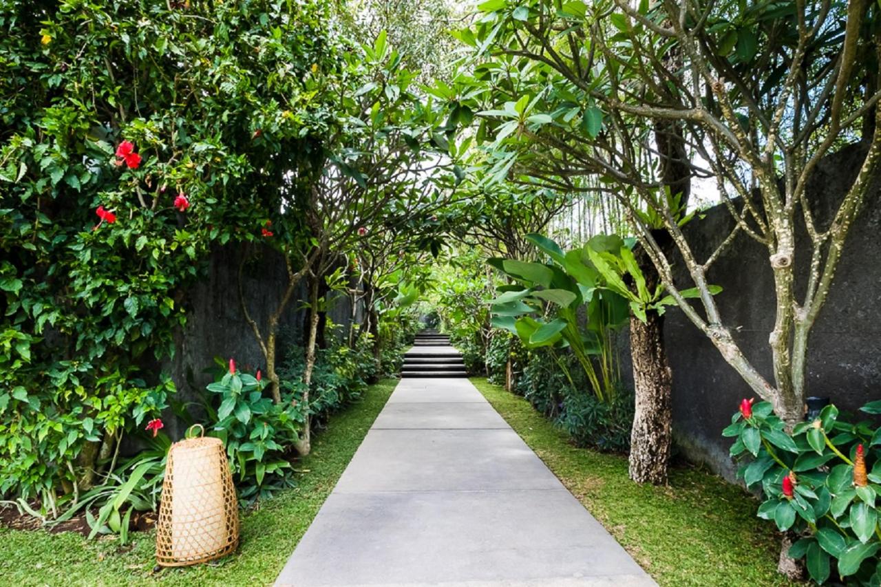 The One Boutique Villa & Spa Seminyak - 2