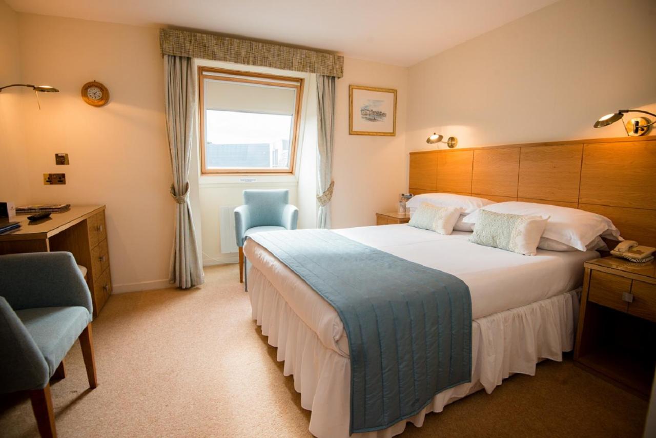 Standard Double Room (Pets Allowed on Request)
