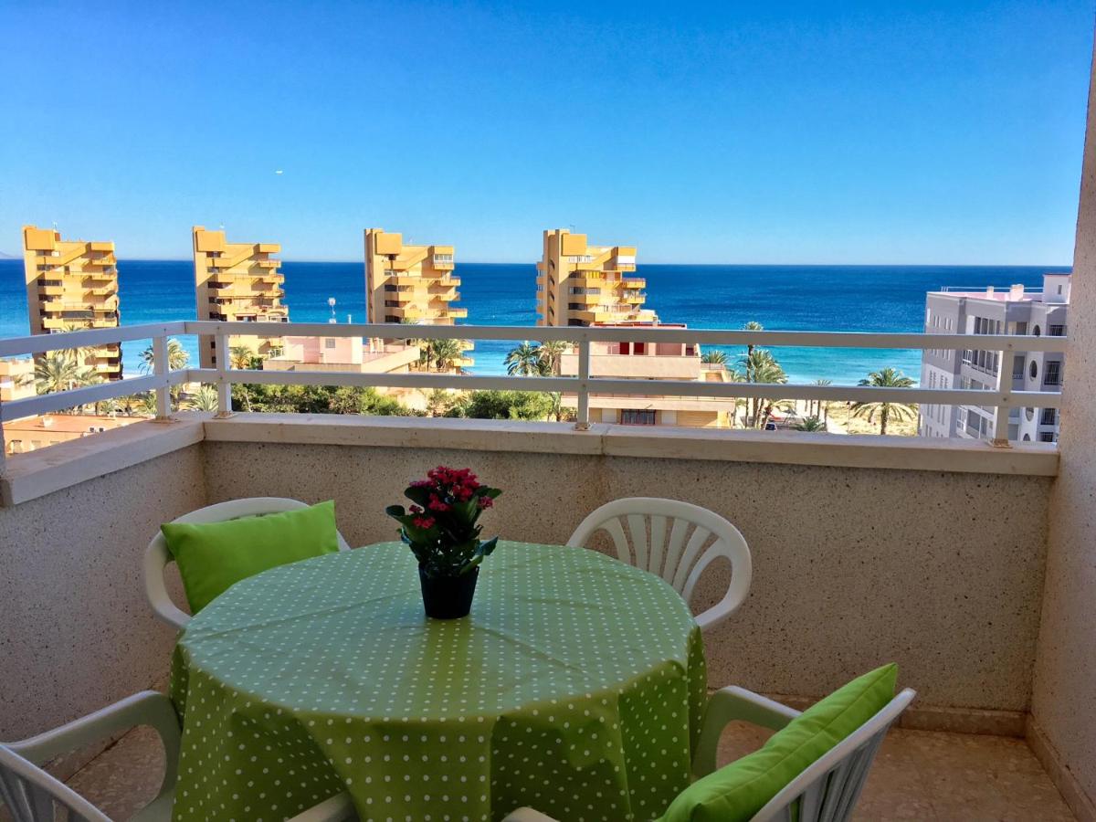 Apartment AptArenales del Sol, Spain - Booking.com