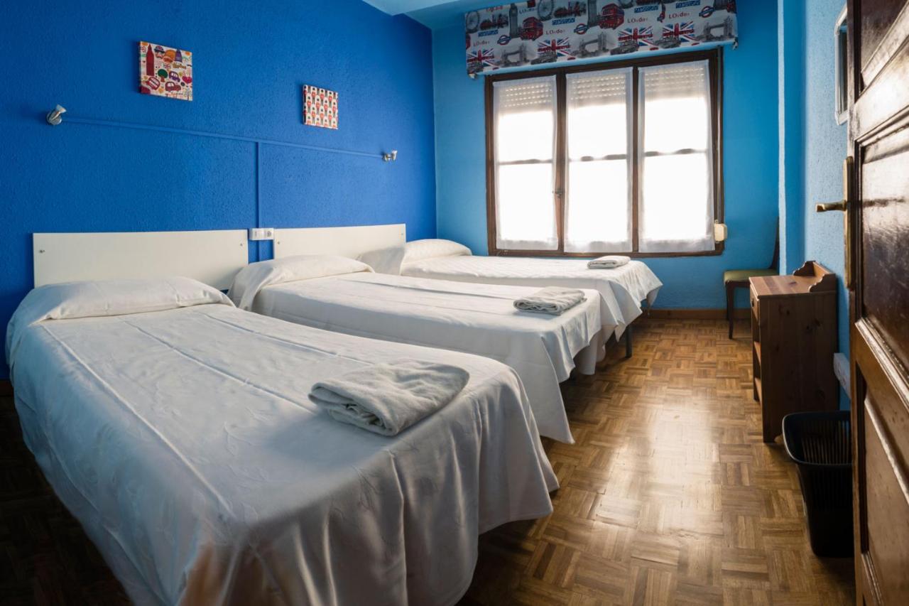 Hostal Londres, León – Prezzi aggiornati per il 2022