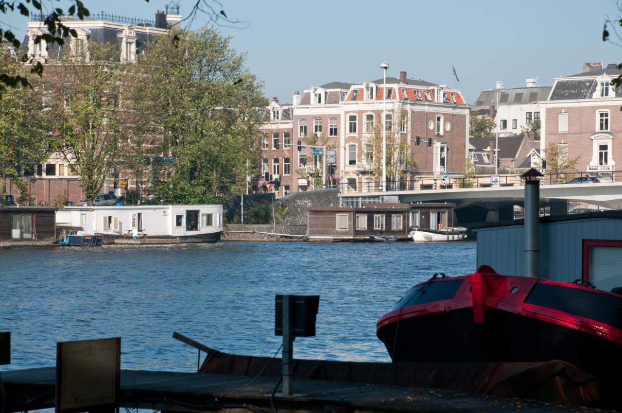 Houseboat Little Amstel - 5