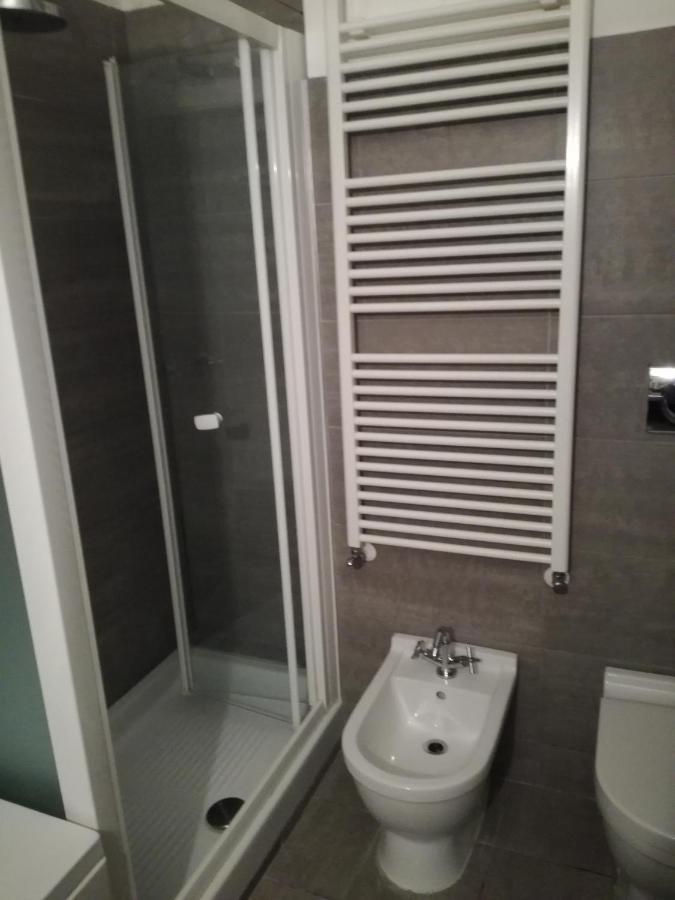 Hotel Antares Sport Beauty & Wellness photo