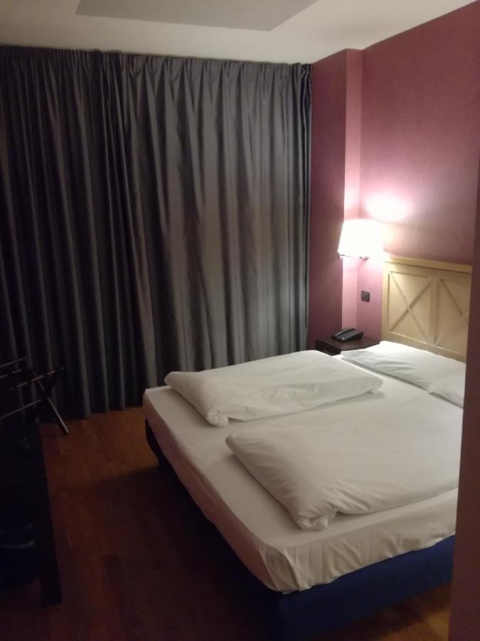 Hotel Antares Sport Beauty & Wellness photo