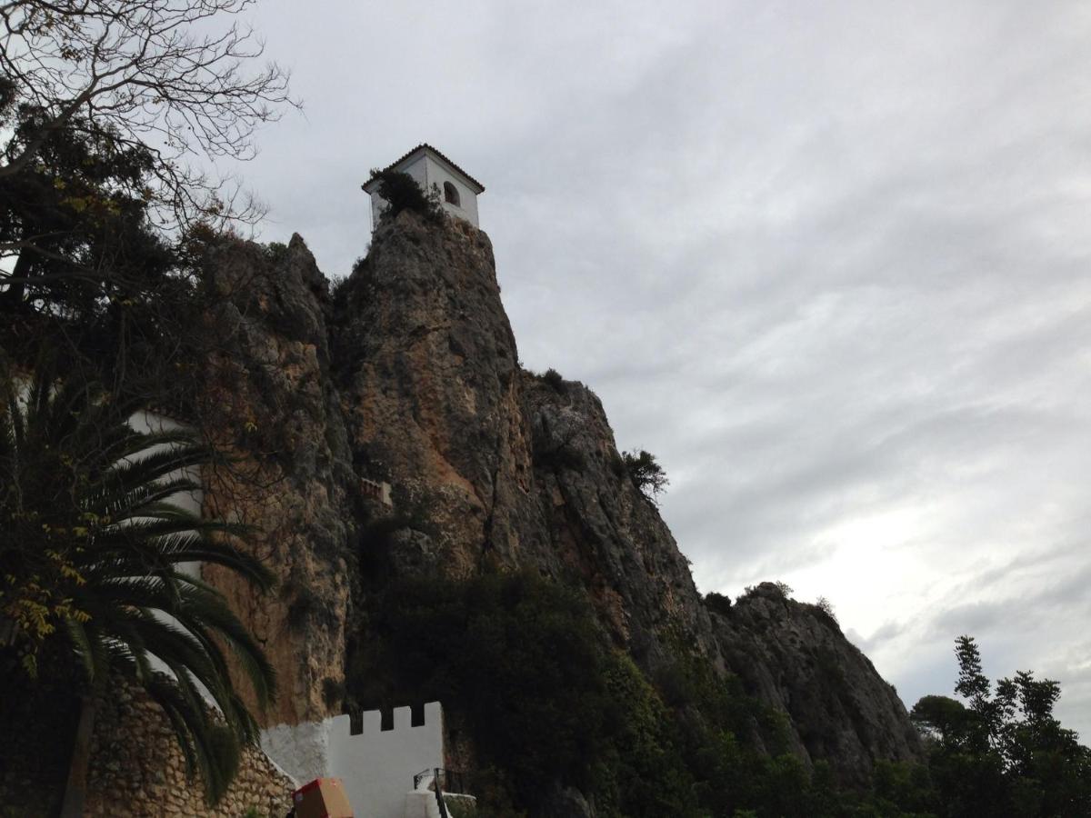 El Salat, alojamientos rurales, Guadalest – Bijgewerkte ...