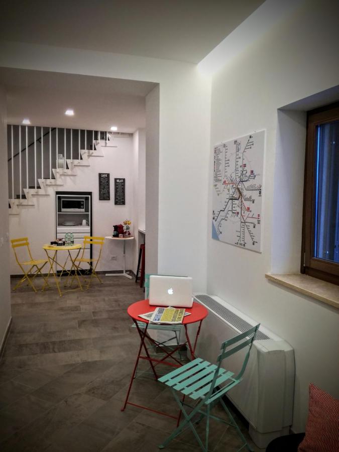 CIVICO 7 Holiday Rooms - 4