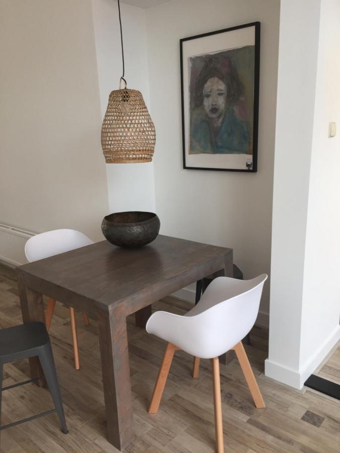 appartementen zeespiegel photo