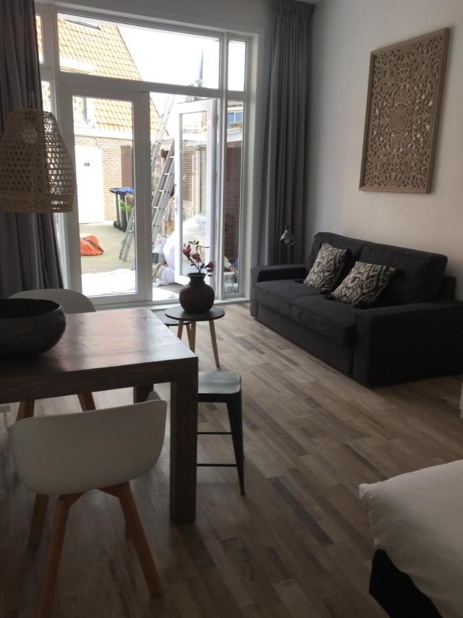 appartementen zeespiegel photo