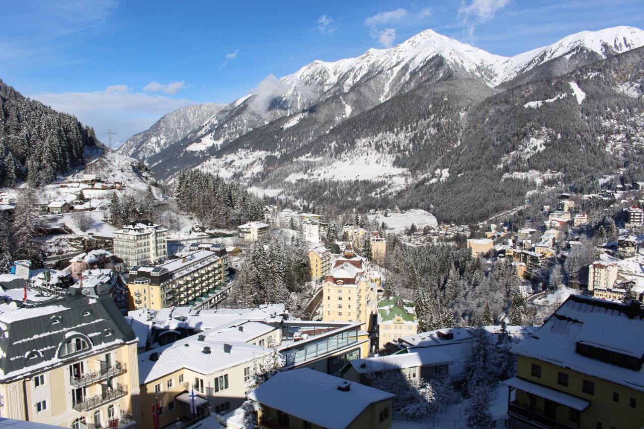 Bad Gastein