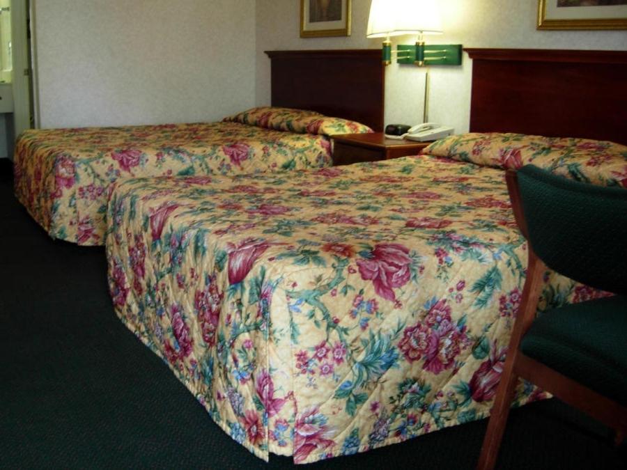 United Inn & Suites — photo 5