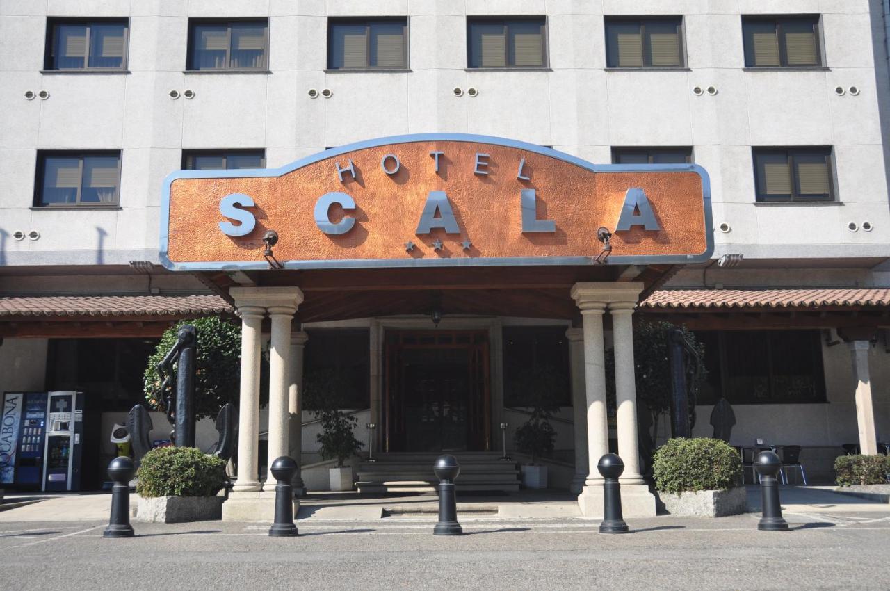 Hotel Scala, Padrón – Precios actualizados 2022