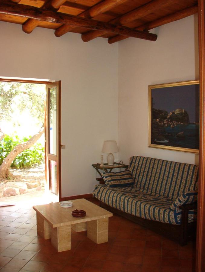 Villa Eoliana photo