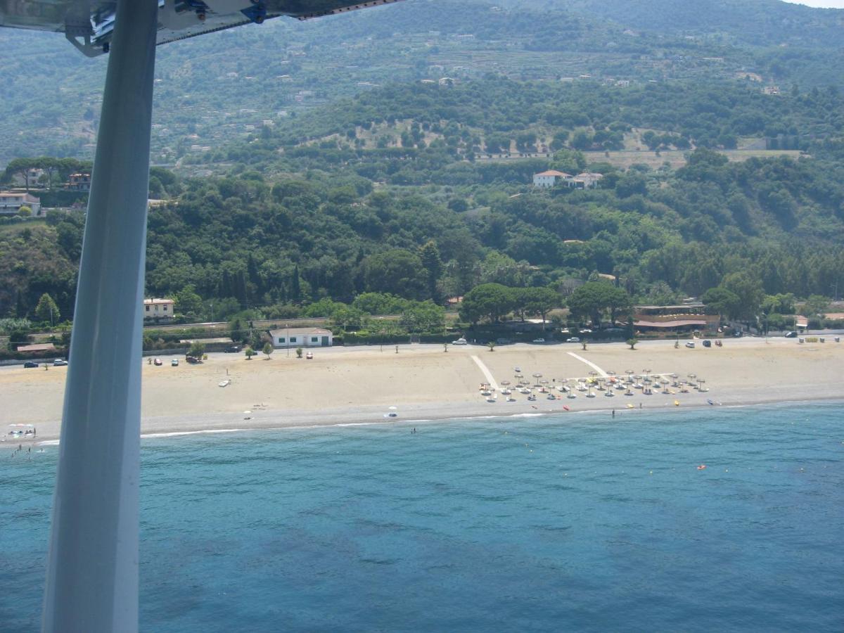 Villa Eoliana photo