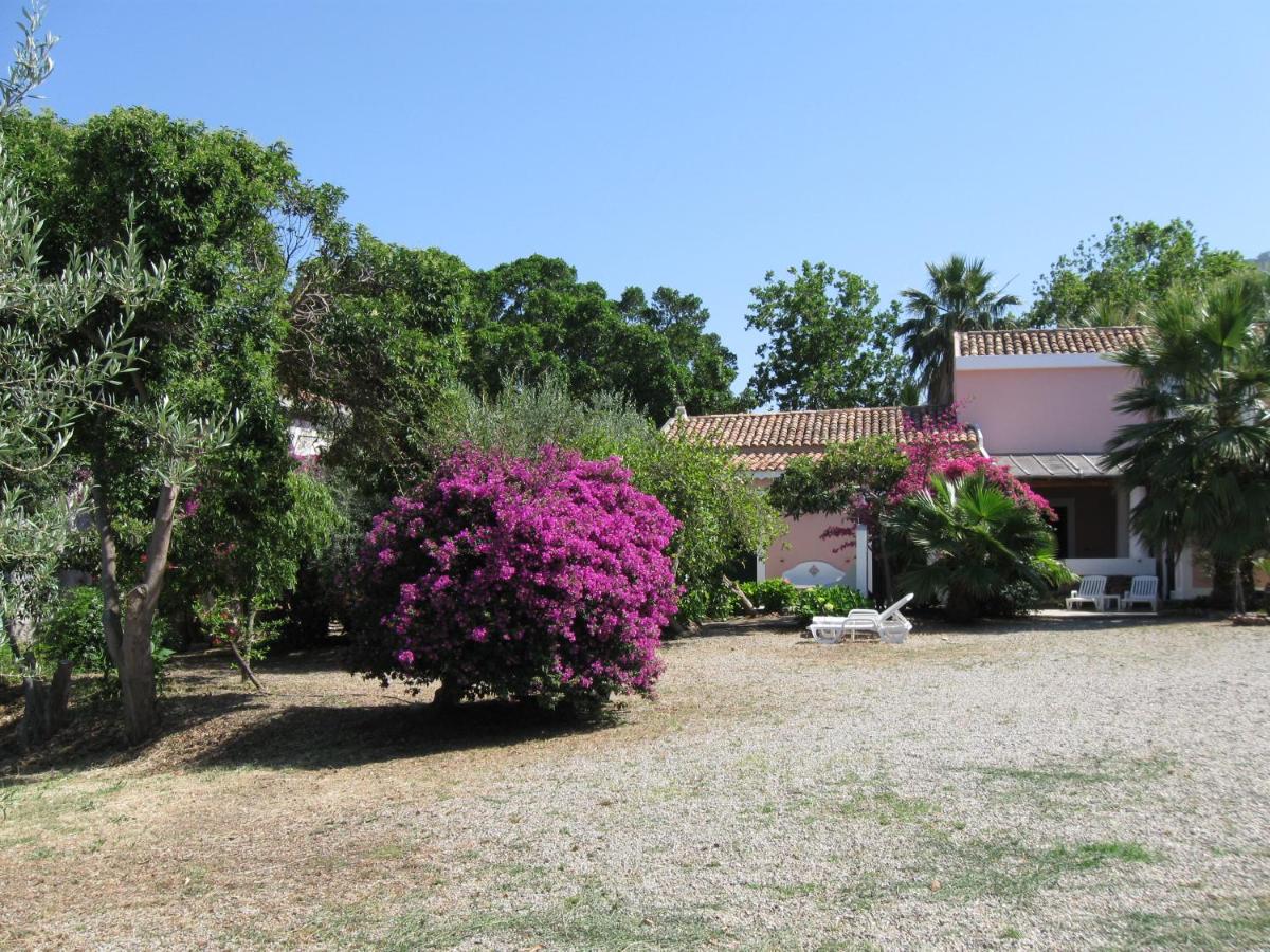 Villa Eoliana photo