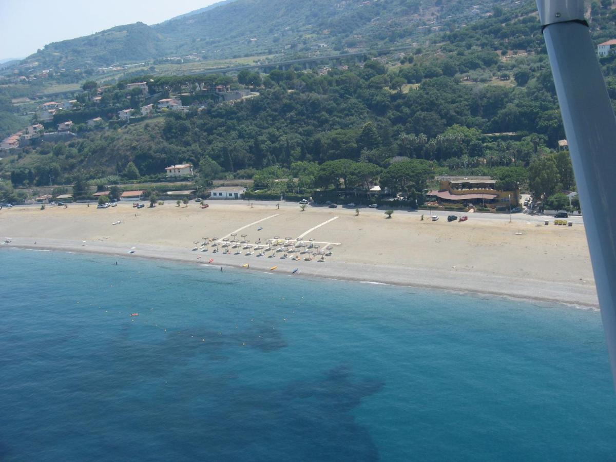 Villa Eoliana photo