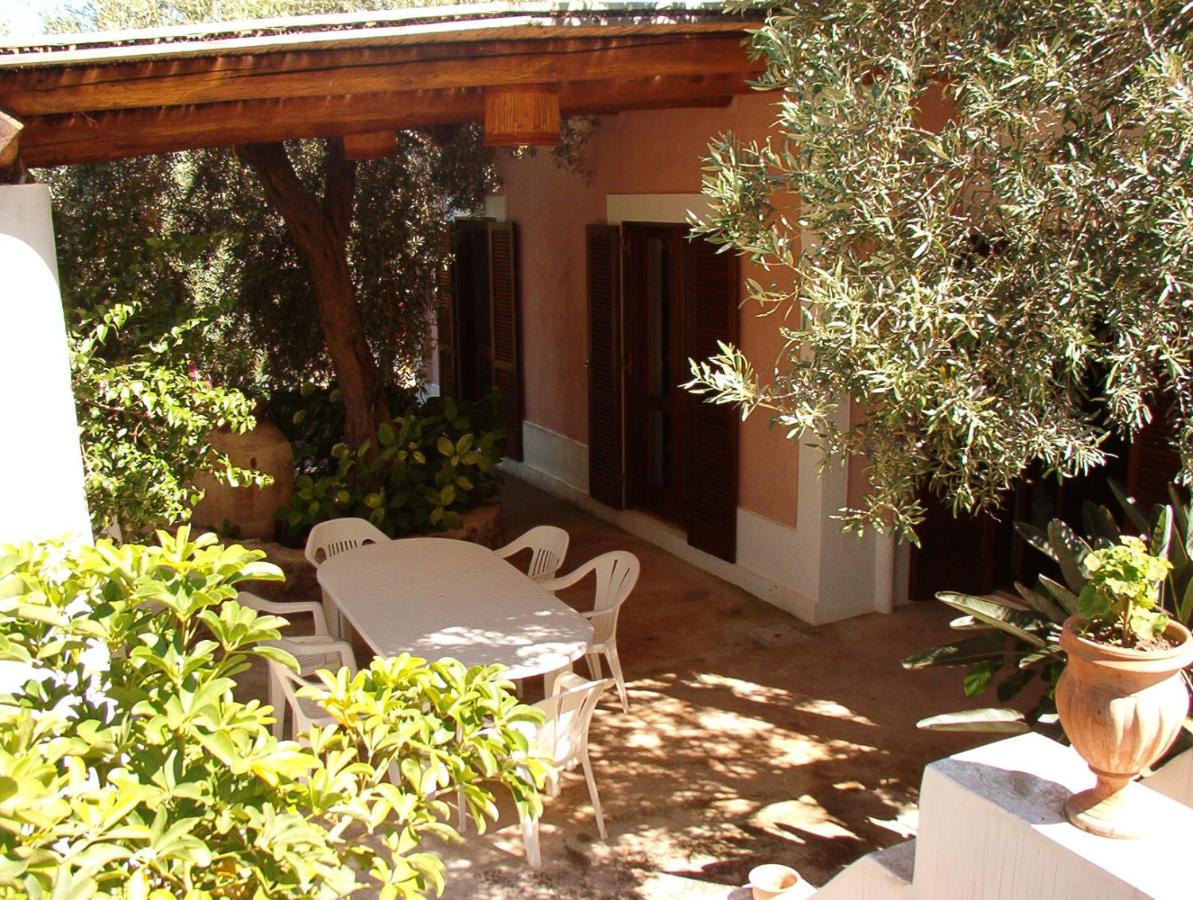 Villa Eoliana photo