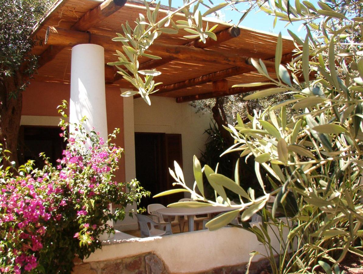 Villa Eoliana photo