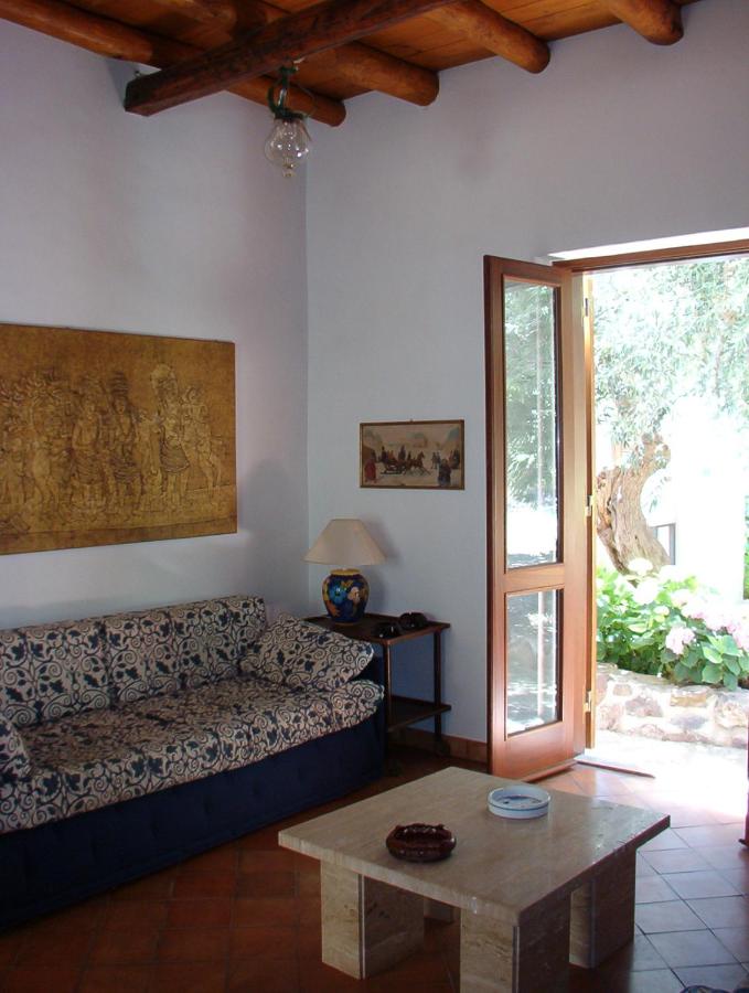 Villa Eoliana photo