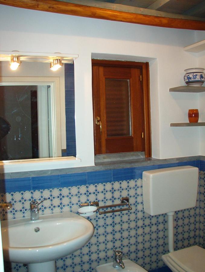Villa Eoliana photo