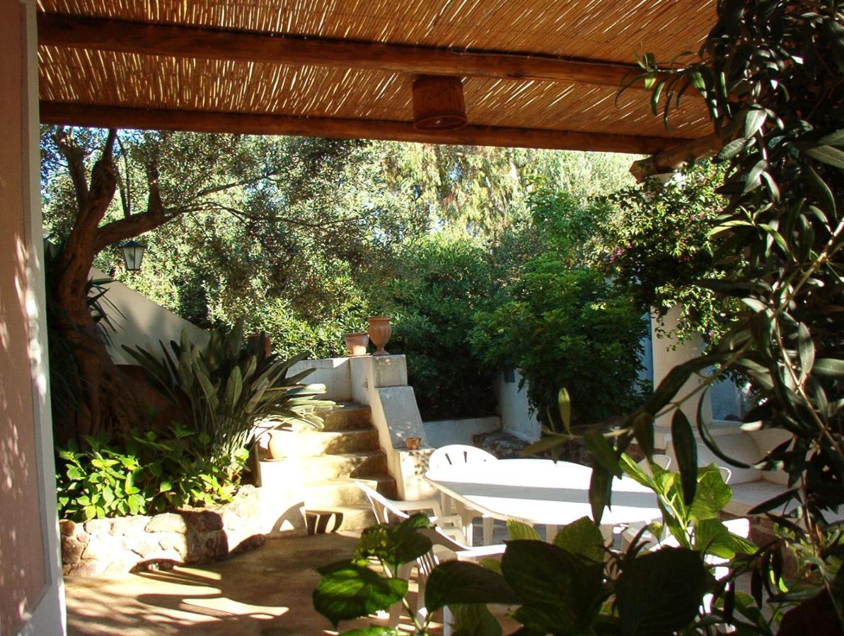 Villa Eoliana photo