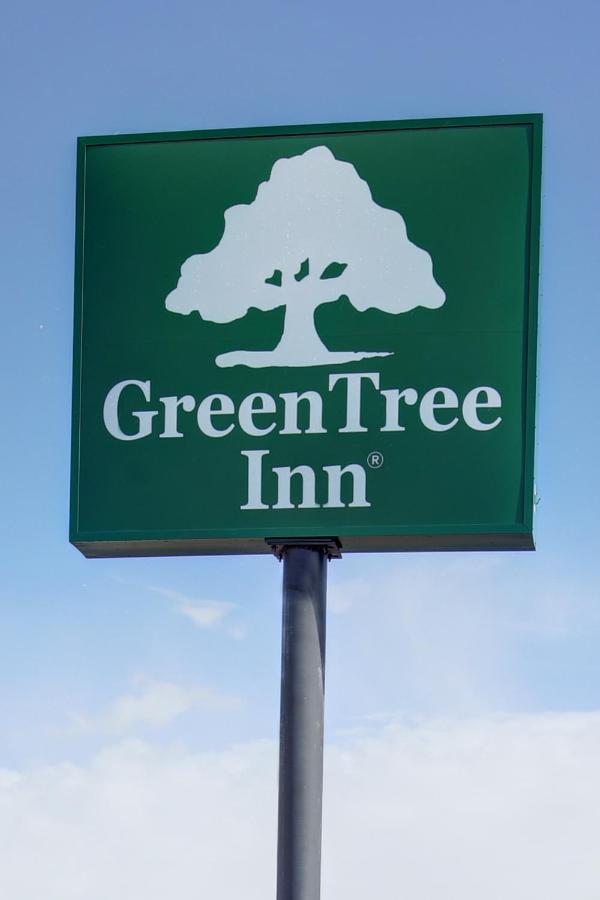GreenTree Inn Prescott Valley — photo 14