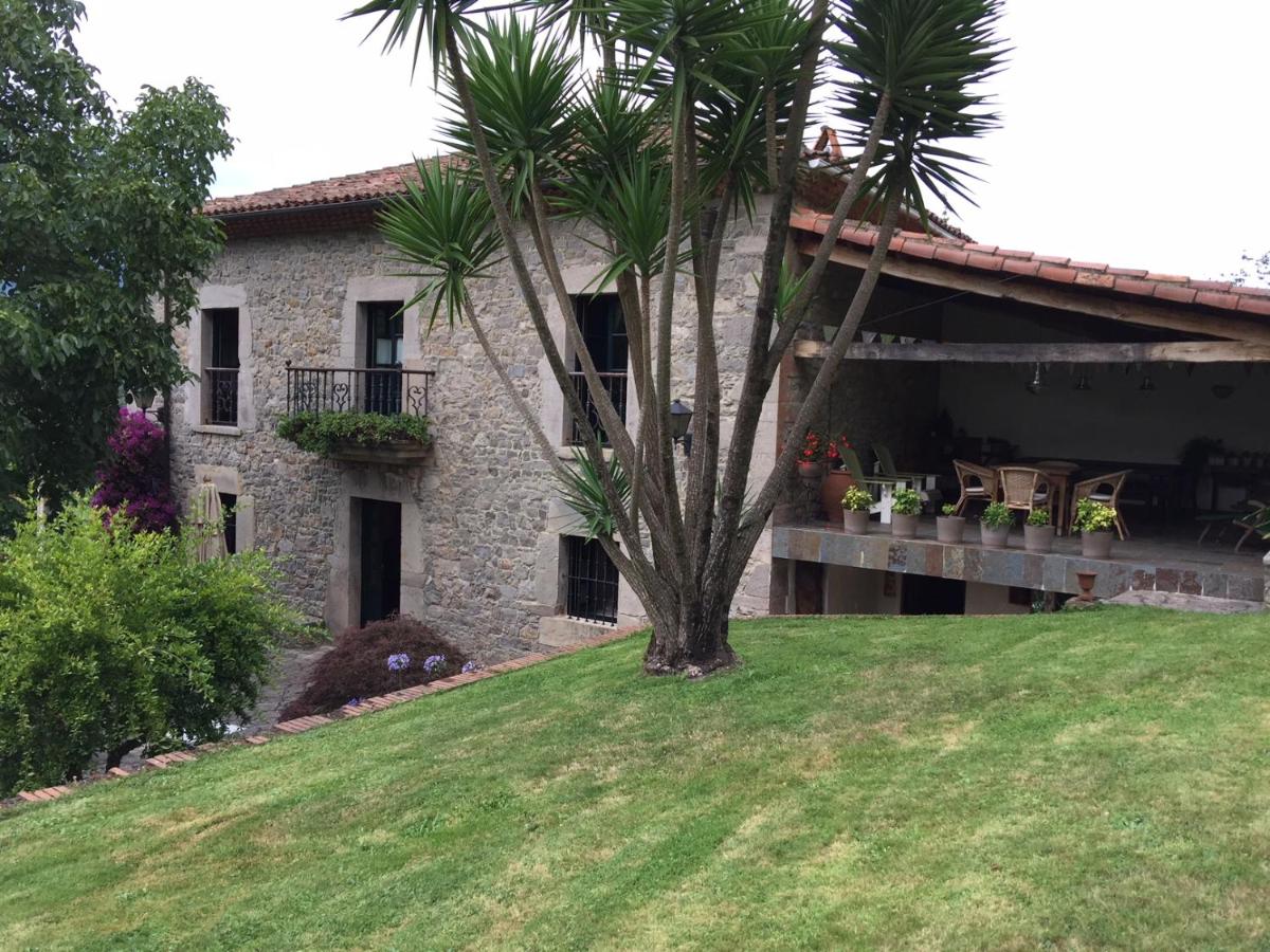 Casa De Vacaciones La Rivera, Villaviciosa – Precios ...