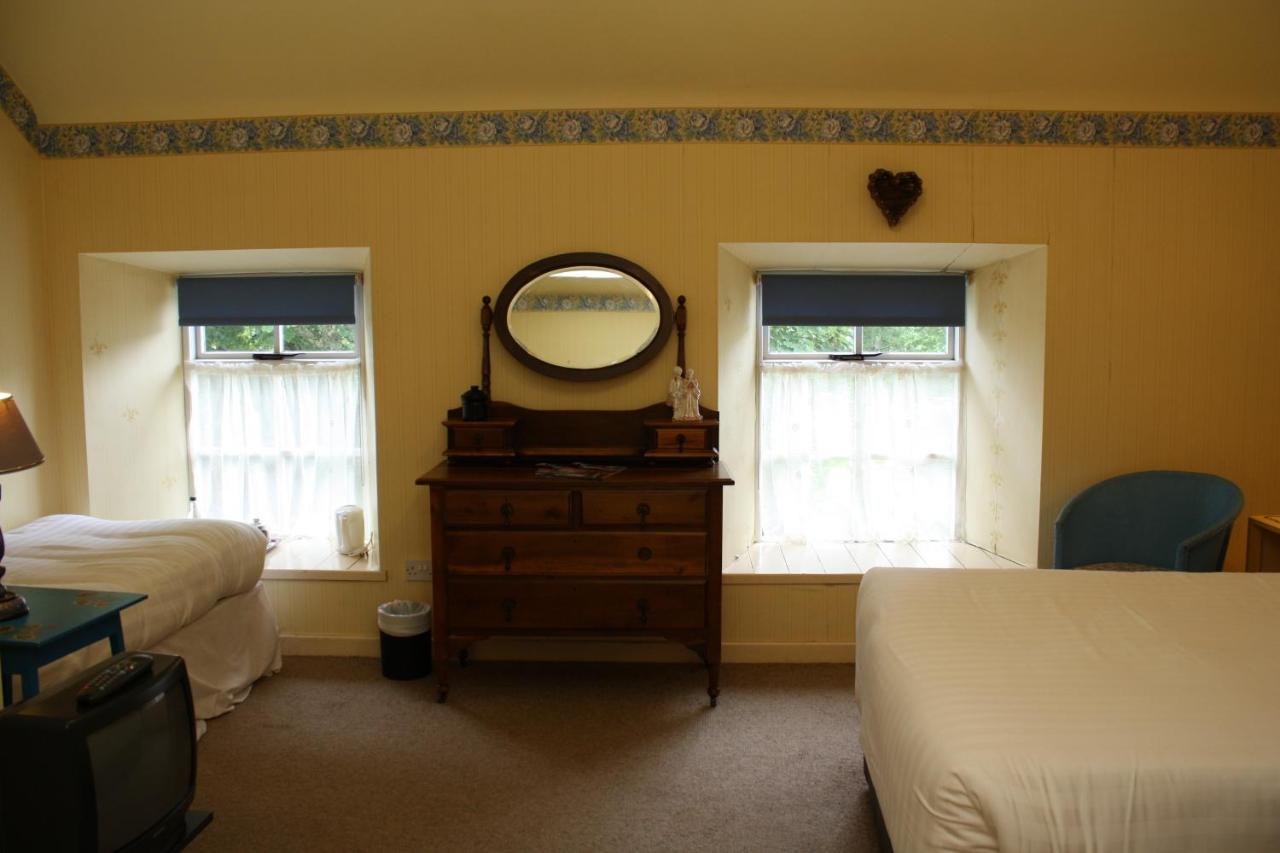 Woodhill House - Laterooms
