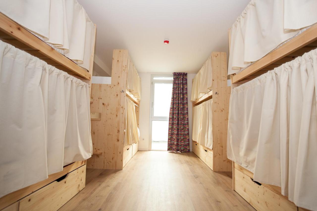 We Hostel Palma - Albergue - 5