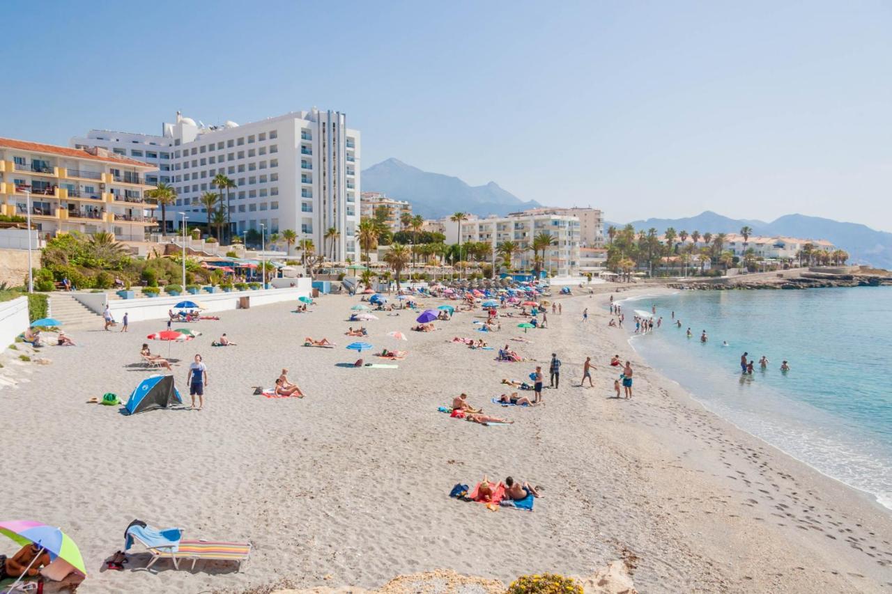 Neptuno Playa Nerja, Nerja – Bijgewerkte prijzen 2022
