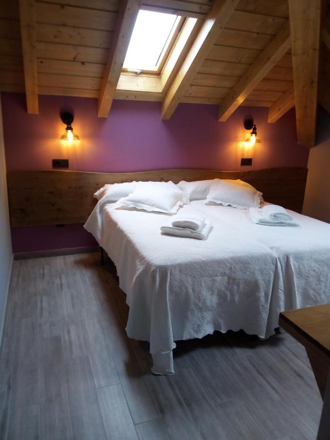 Albergue Miguelin, La Mesa, Spain - Booking.com