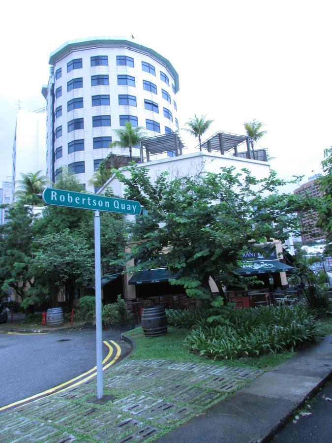 Robertson Quay Hotel Sg Clean シンガポール 21年 最新料金 Robertson Quay Hotel Sg Clean シンガポール 21年 最新料金