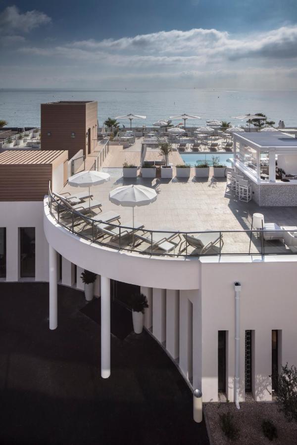 Image: Mercure Villeneuve Loubet Plage