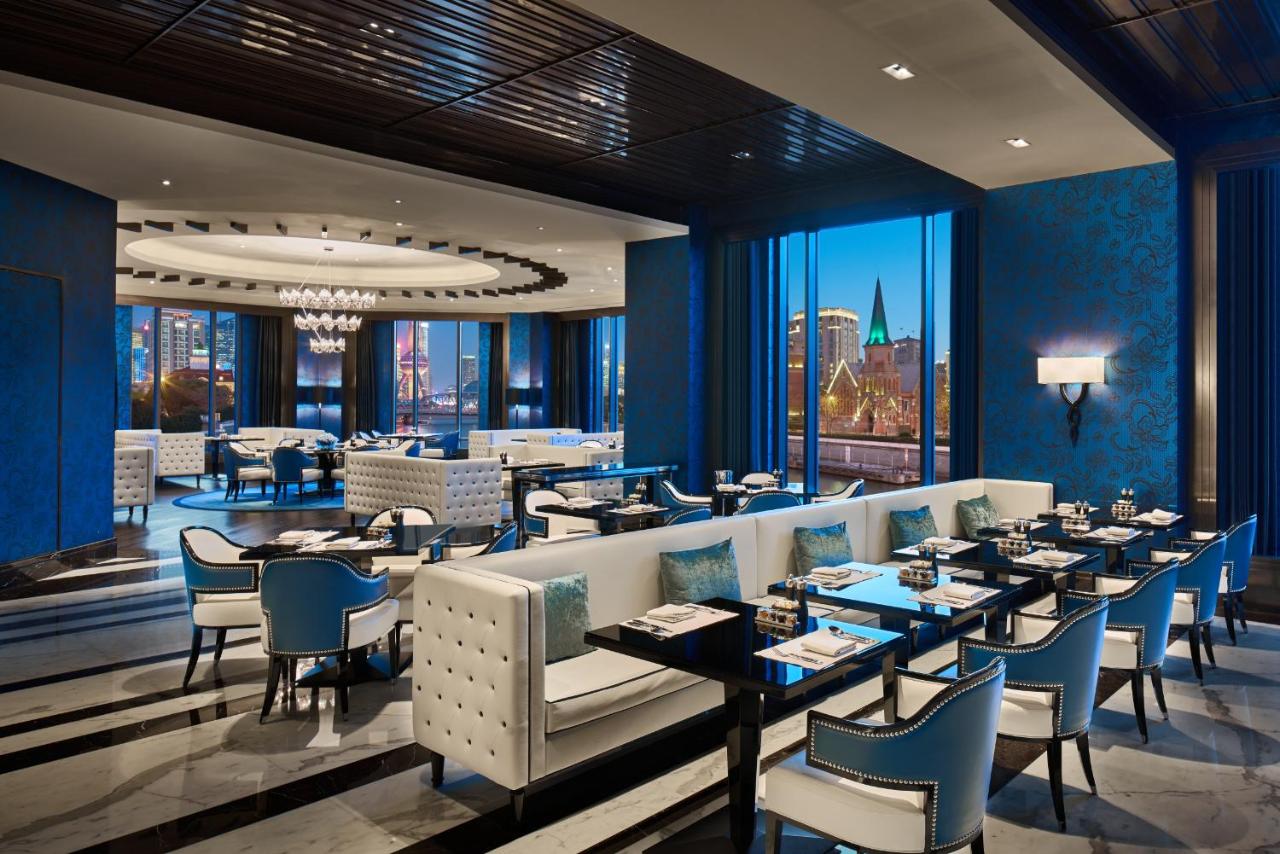 Bellagio by MGM Shanghai - on the bund photo
