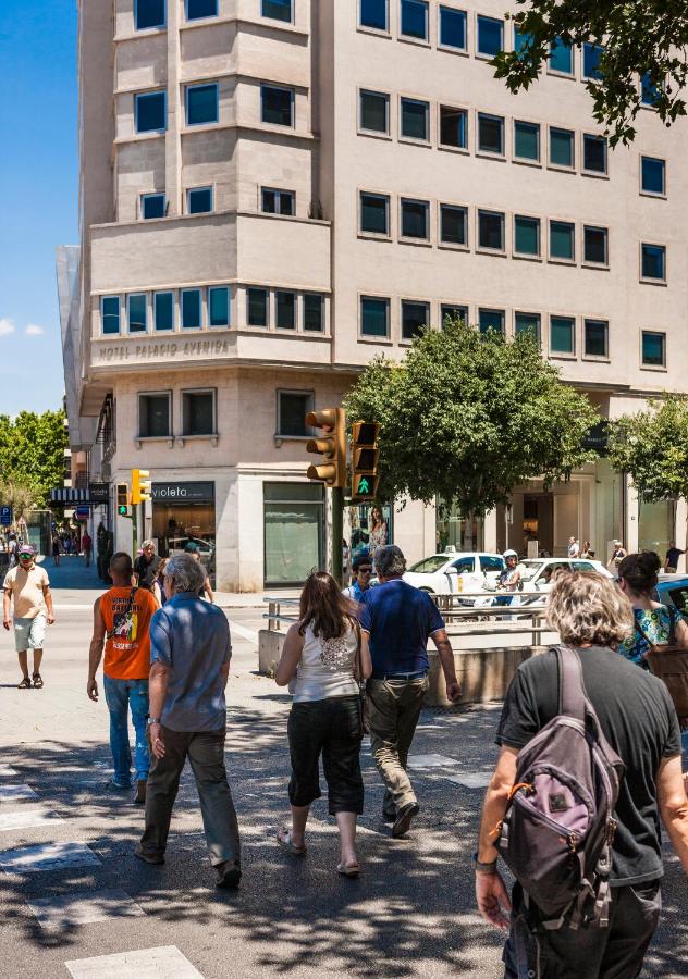 UR Palacio Avenida, Palma de Mallorca – Updated 2022 Prices