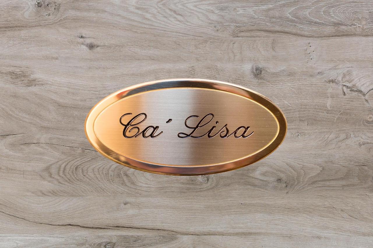 Ca’Lisa - 4