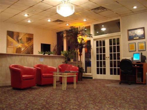 O'Hare Guest House — photo 16