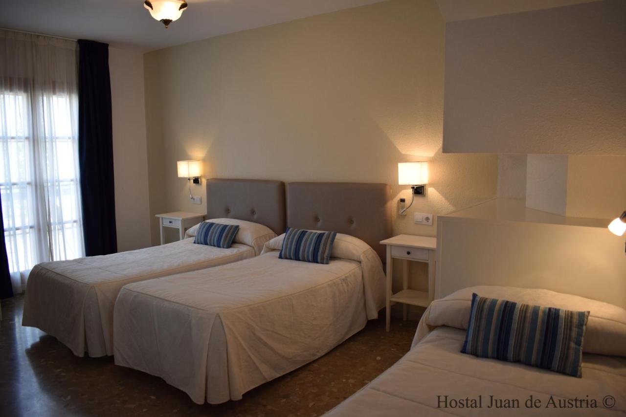 Hostales Juan de Austria I & II, Aguadulce – Updated 2022 Prices