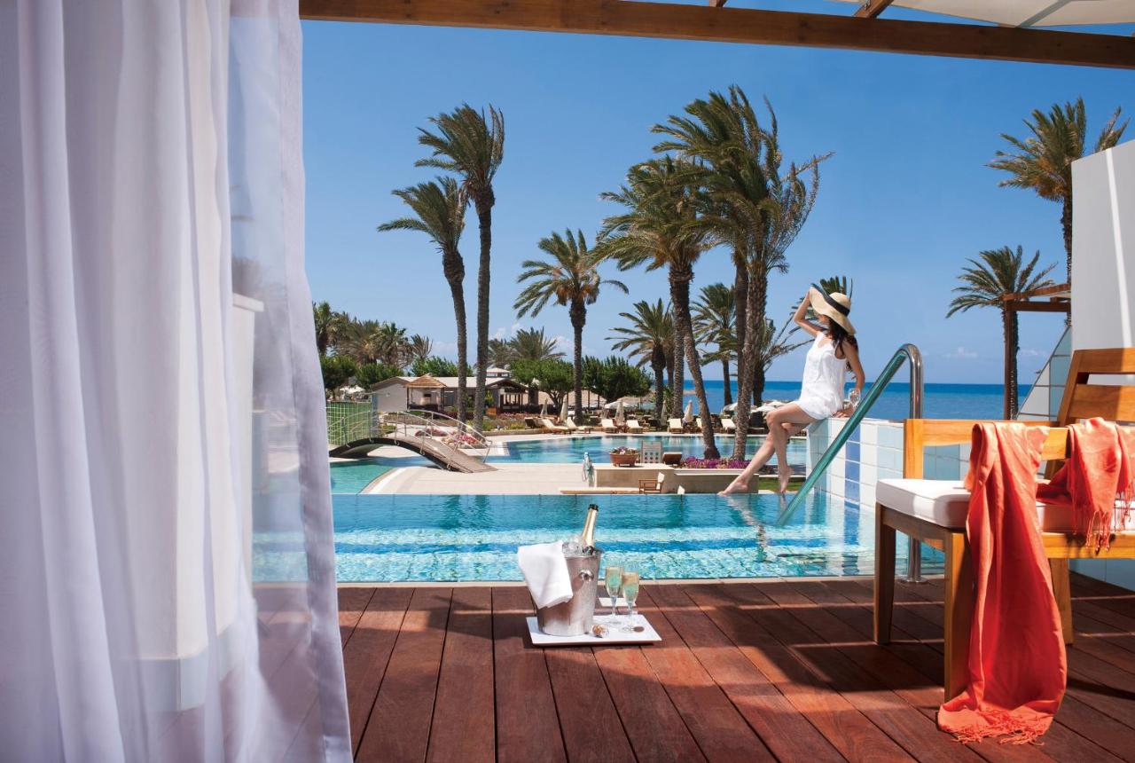 Constantinou Bros Asimina Suites Hotel photo