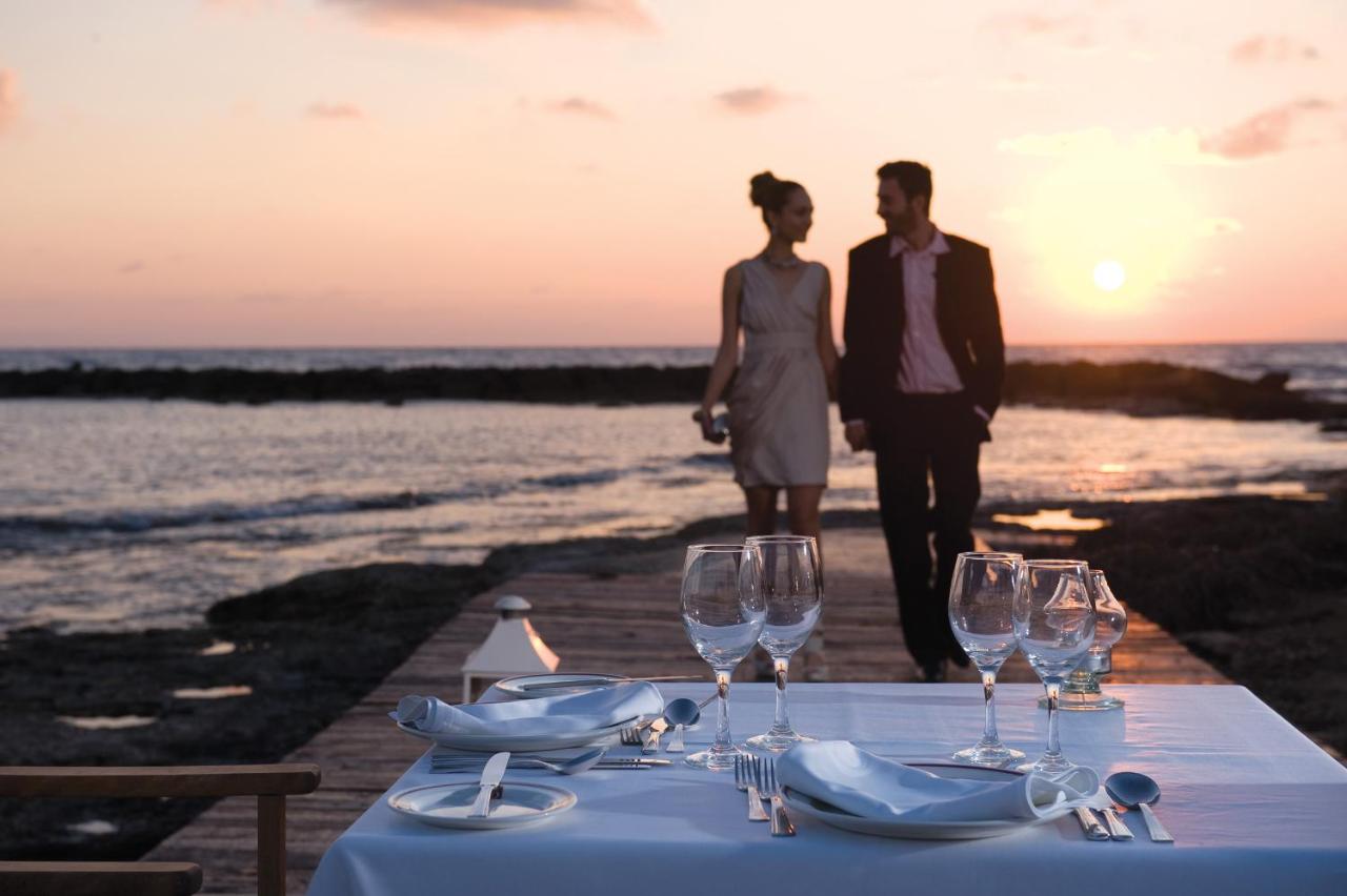 Constantinou Bros Asimina Suites Hotel photo