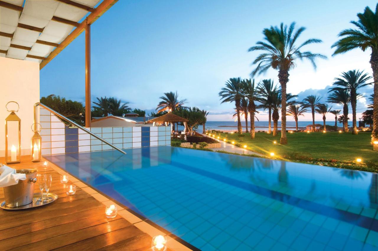 Constantinou Bros Asimina Suites Hotel photo