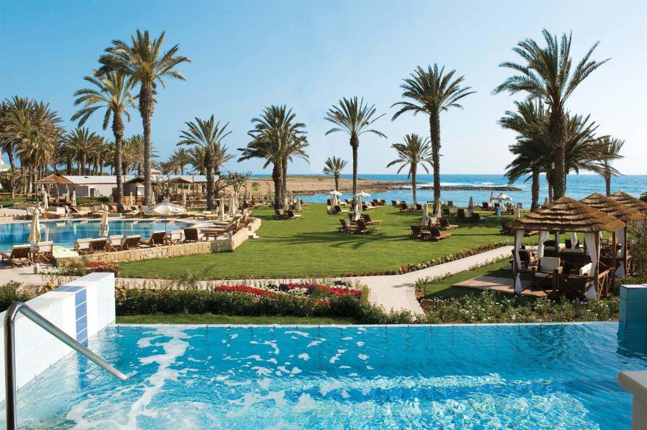 Constantinou Bros Asimina Suites Hotel photo