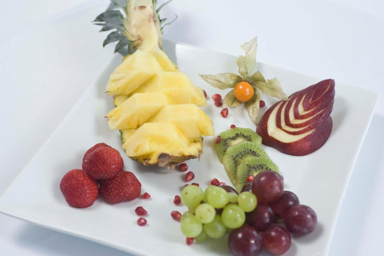 Constantinou Bros Asimina Suites Hotel photo