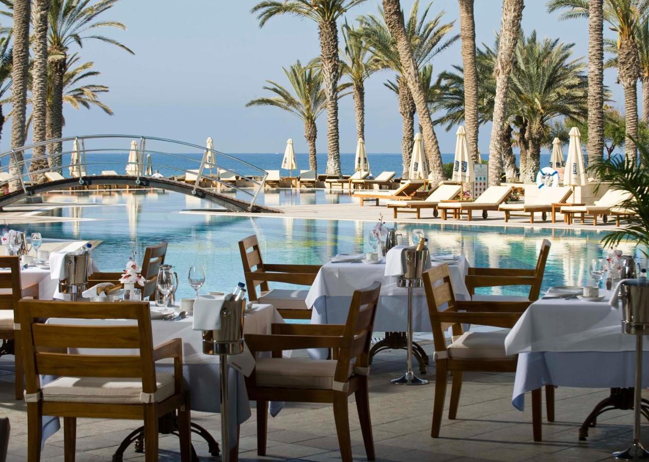 Constantinou Bros Asimina Suites Hotel photo