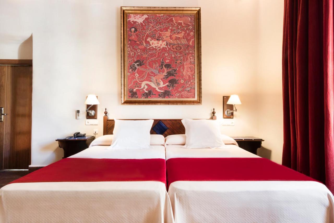 Casa Palacio Pilar del Toro, Granada – Bijgewerkte prijzen 2022